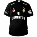 t-shirt JUVENTUS COPPA ITALIA LA DECIMA campione d'italia